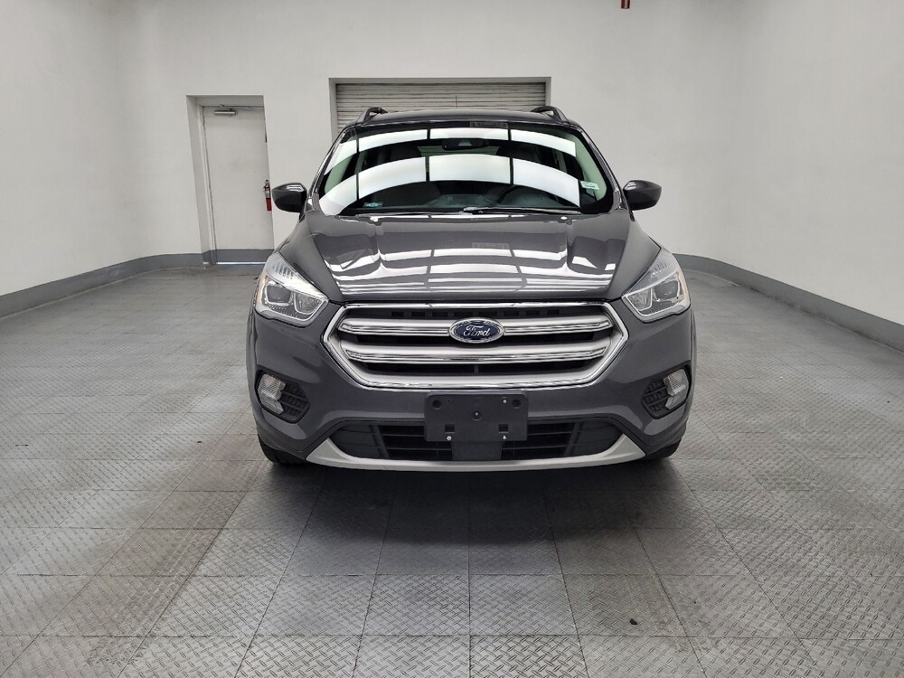 2018 Ford Escape in Las Vegas, NV 89104 - 18124721 14