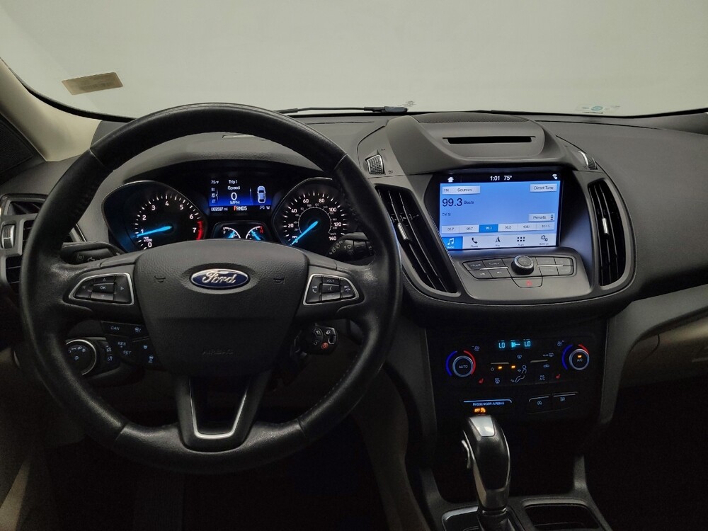 2018 Ford Escape in Las Vegas, NV 89104 - 18124721 22