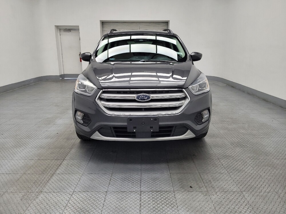 2018 Ford Escape in Las Vegas, NV 89104 - 18124721 15
