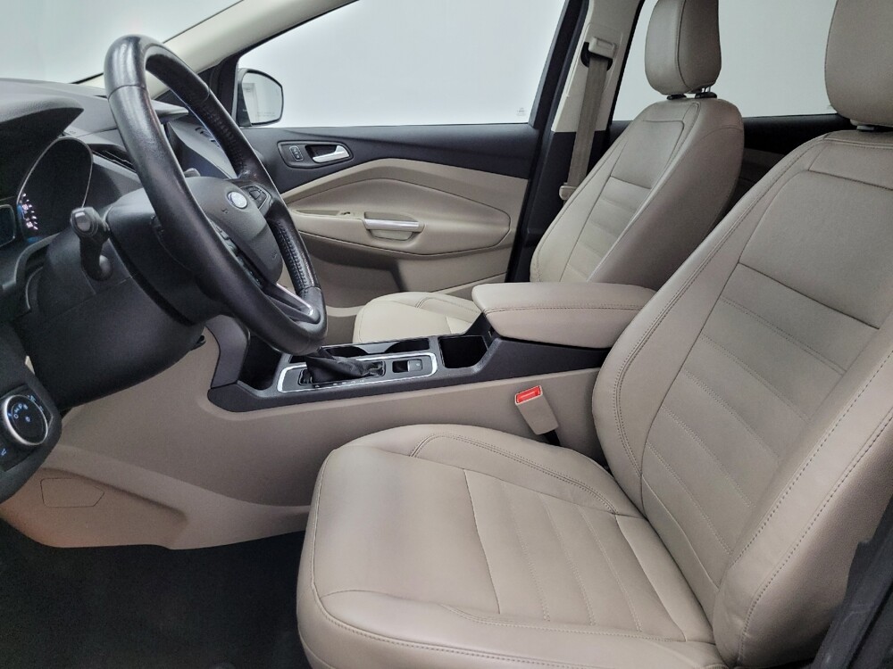 2018 Ford Escape in Las Vegas, NV 89104 - 18124721 17