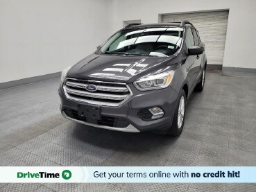2018 Ford Escape in Las Vegas, NV 89104