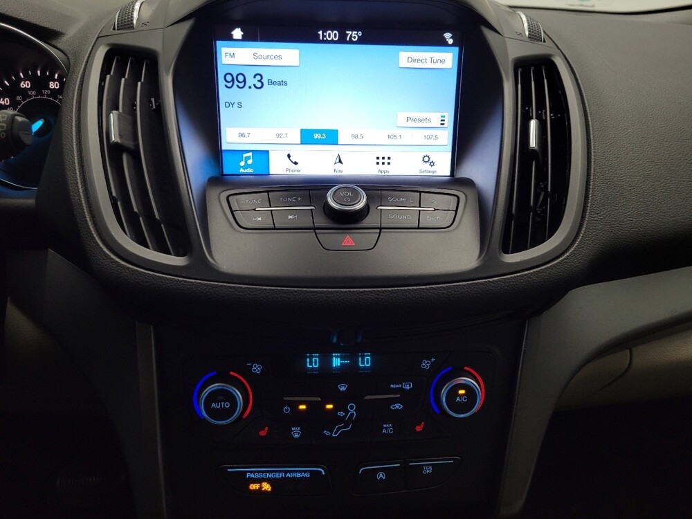 2018 Ford Escape in Las Vegas, NV 89104 - 18124721 25