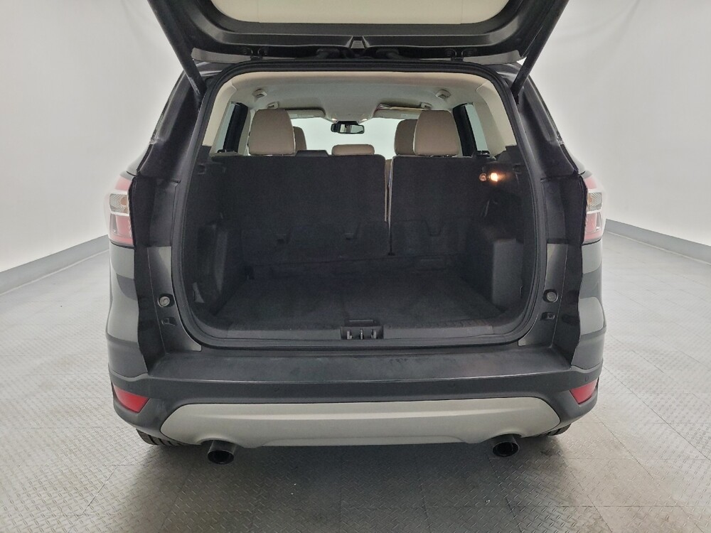 2018 Ford Escape in Las Vegas, NV 89104 - 18124721 29