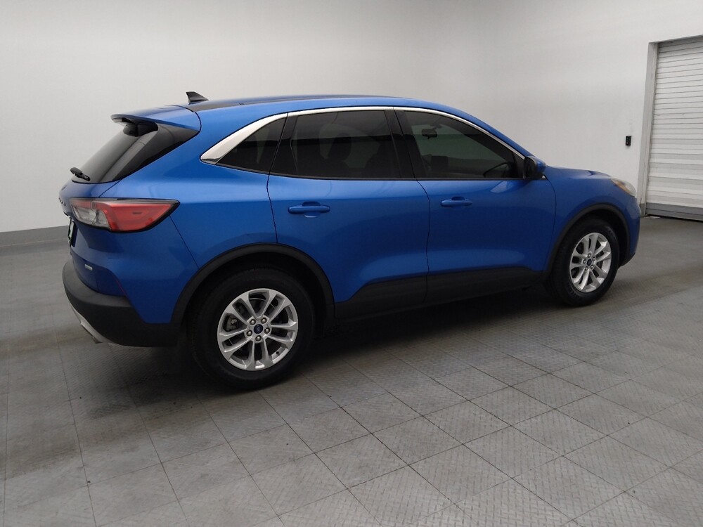 2020 Ford Escape in Sanford, FL 32773 - 18124722 10