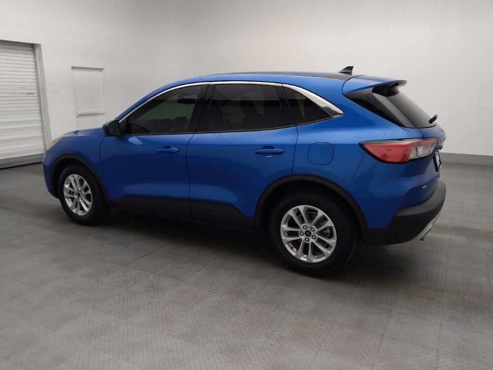 2020 Ford Escape in Sanford, FL 32773 - 18124722 3