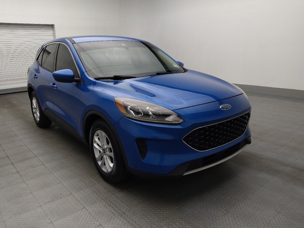 2020 Ford Escape in Sanford, FL 32773 - 18124722 13