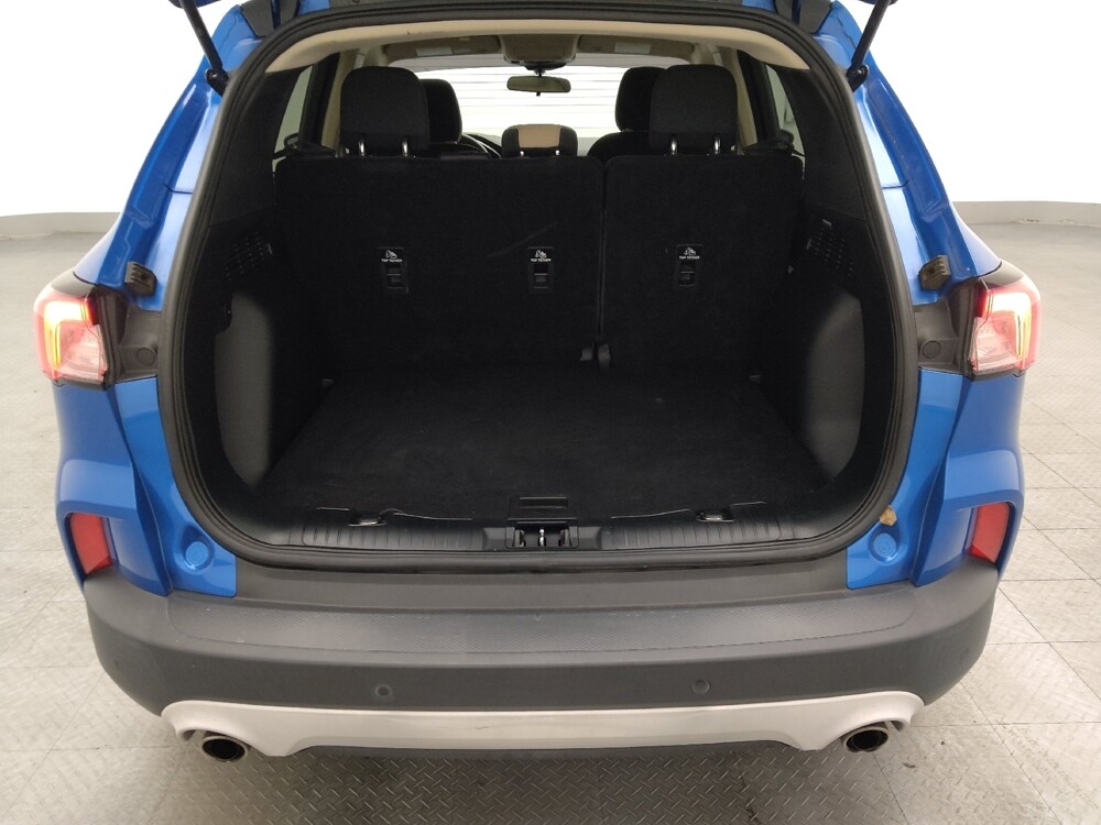 2020 Ford Escape in Sanford, FL 32773 - 18124722 29