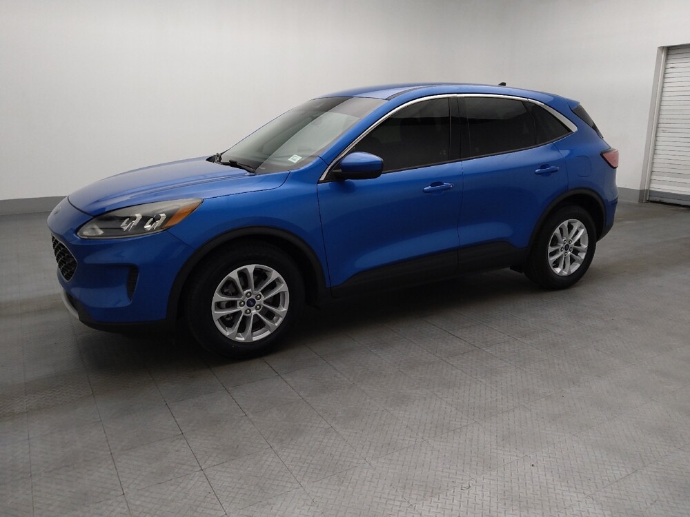 2020 Ford Escape in Sanford, FL 32773 - 18124722 2