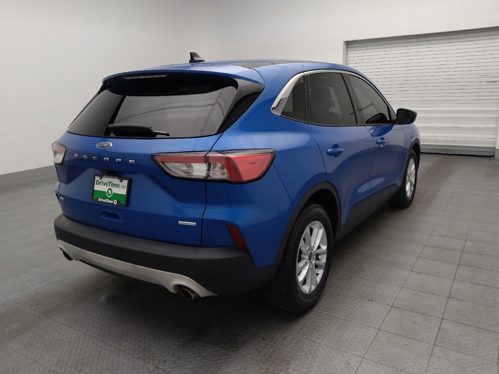 2020 Ford Escape in Sanford, FL 32773 - 18124722 9