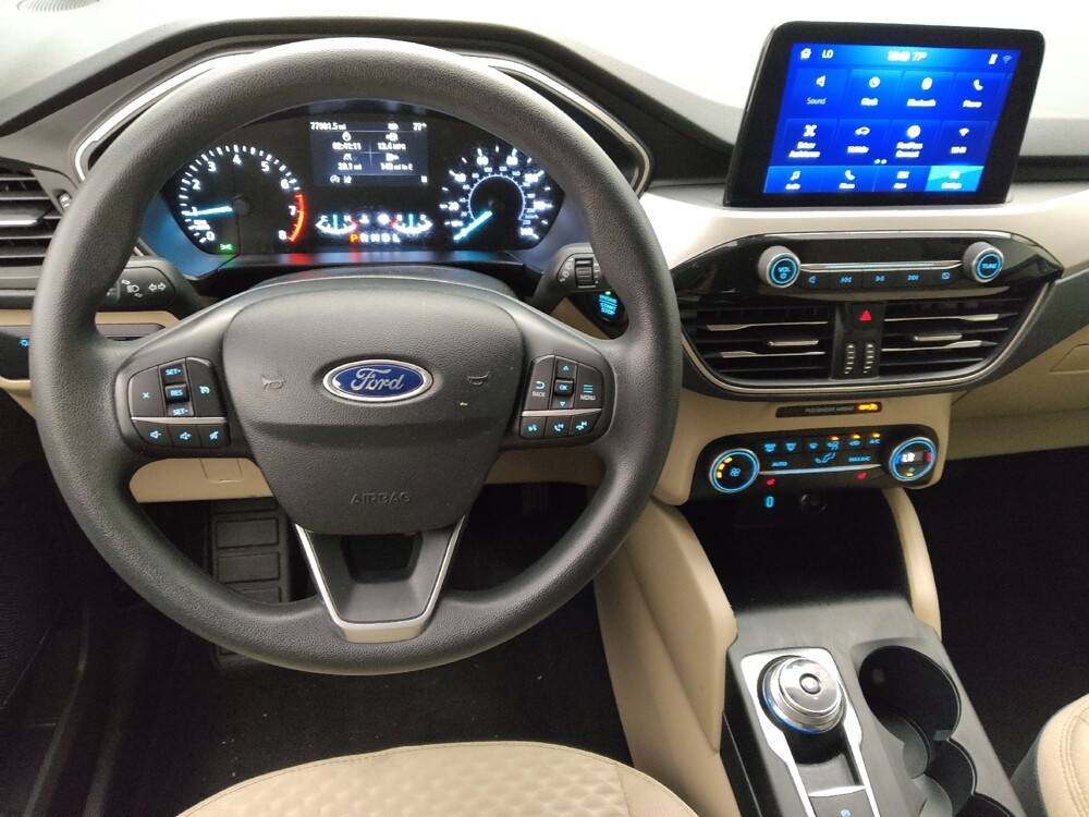 2020 Ford Escape in Sanford, FL 32773 - 18124722 22