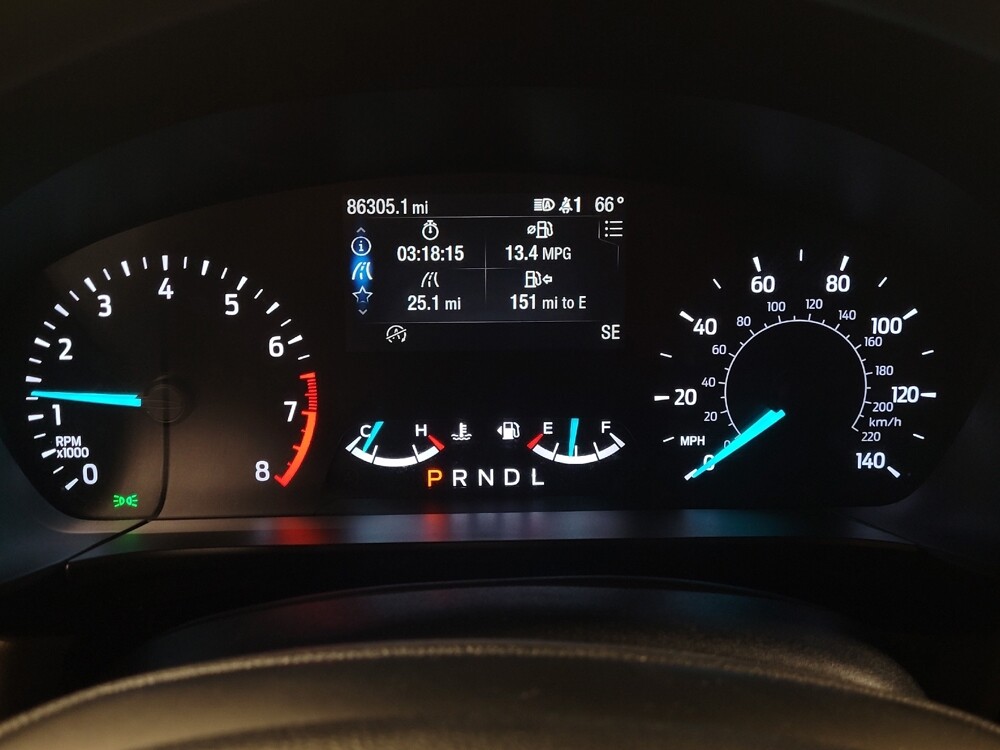 2020 Ford Escape in Sanford, FL 32773 - 18124722 23