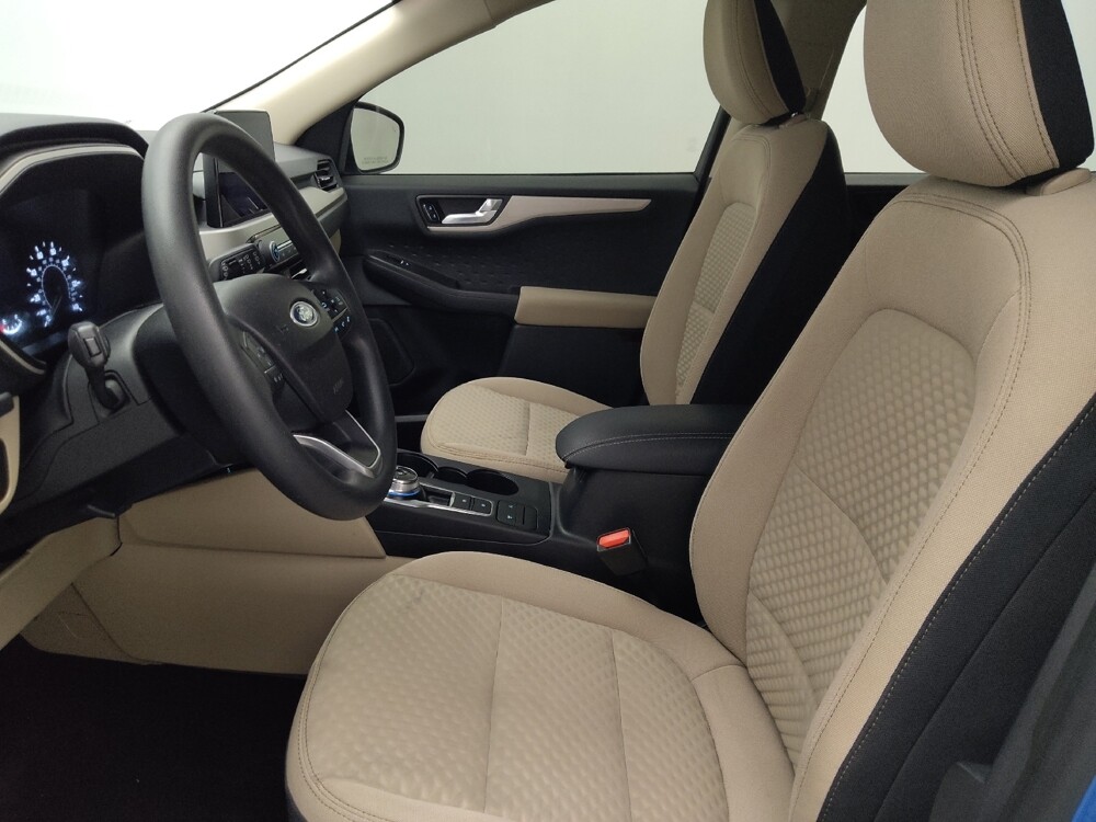 2020 Ford Escape in Sanford, FL 32773 - 18124722 17