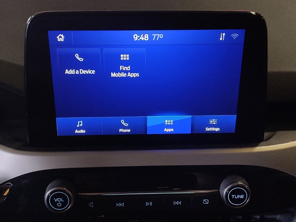 2020 Ford Escape in Sanford, FL 32773 - 18124722 25