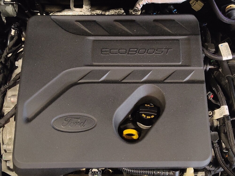 2020 Ford Escape in Sanford, FL 32773 - 18124722 30