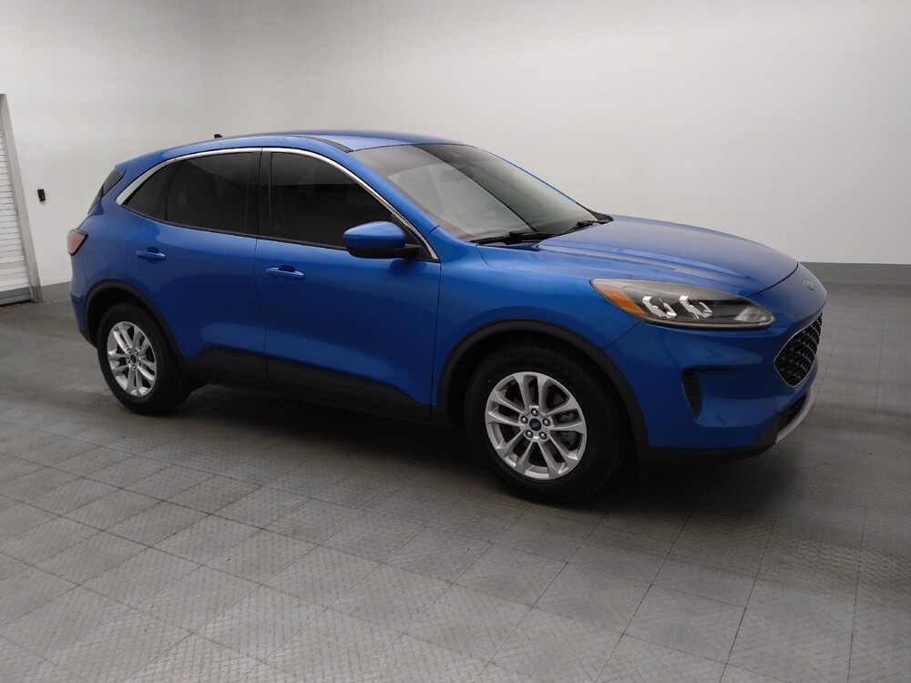 2020 Ford Escape in Sanford, FL 32773 - 18124722 11
