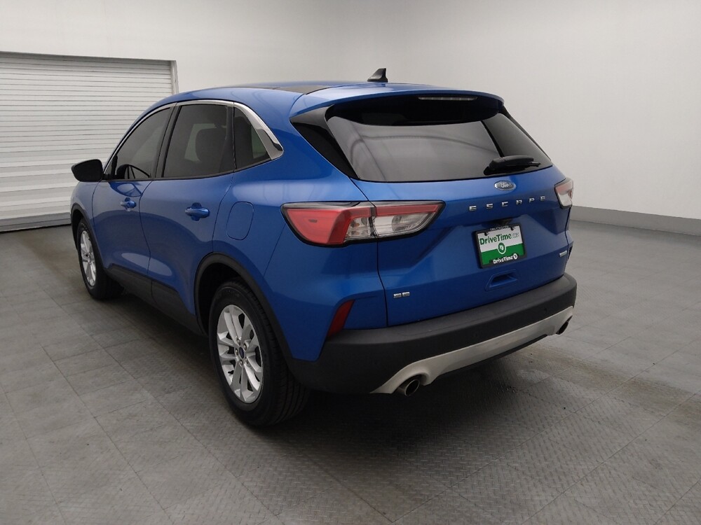 2020 Ford Escape in Sanford, FL 32773 - 18124722 5