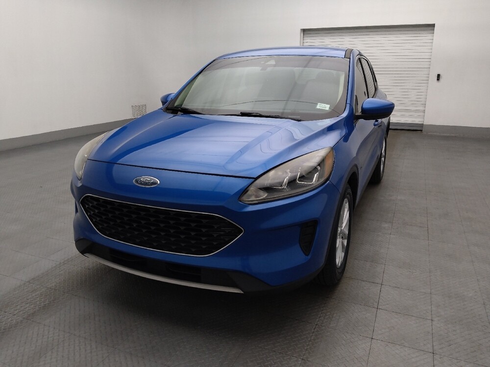 2020 Ford Escape in Sanford, FL 32773 - 18124722 15