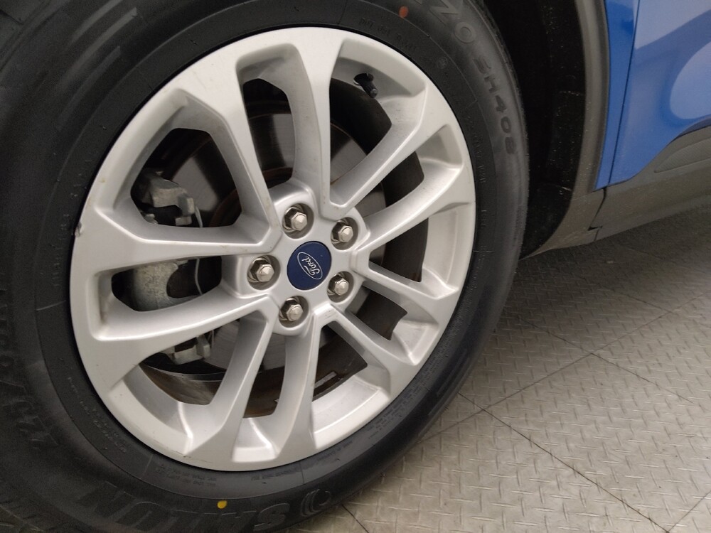 2020 Ford Escape in Sanford, FL 32773 - 18124722 31