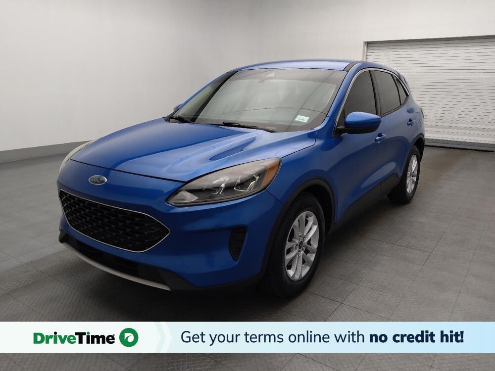 2020 Ford Escape in Sanford, FL 32773 - 18124722