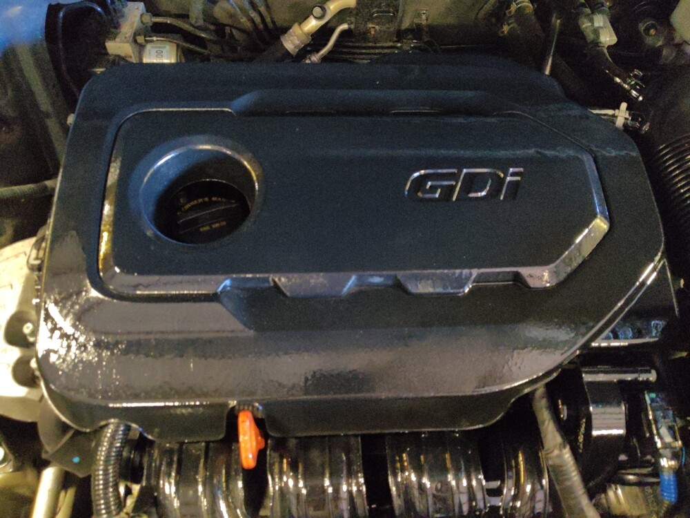 2020 Hyundai Santa Fe in Kissimmee, FL 34744 - 18124723 30