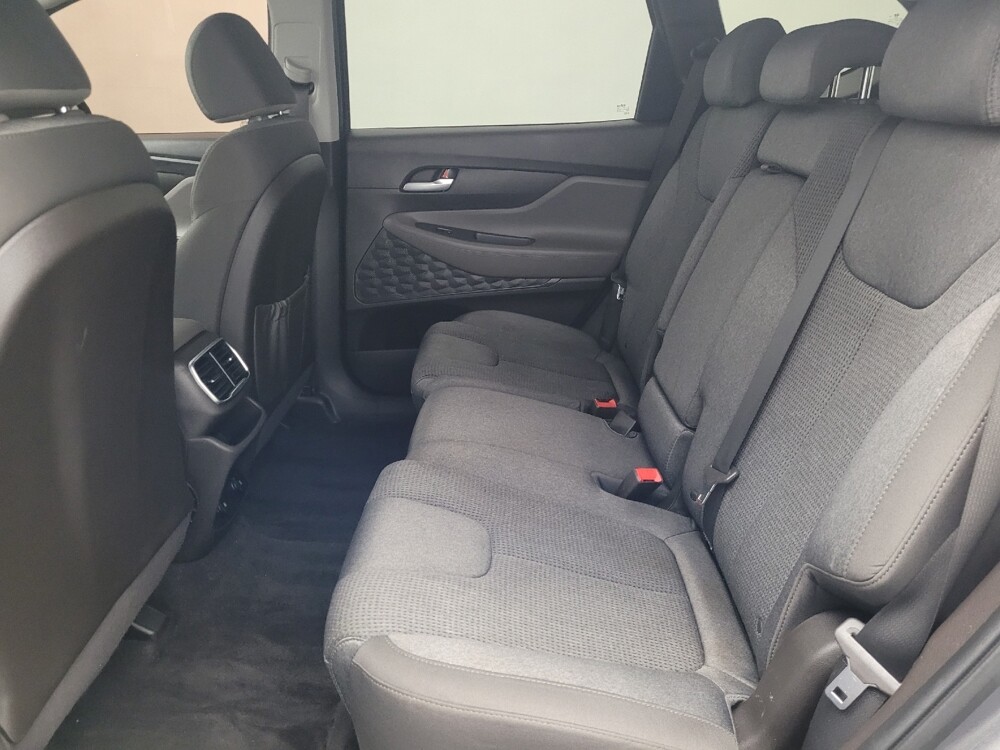 2020 Hyundai Santa Fe in Kissimmee, FL 34744 - 18124723 18