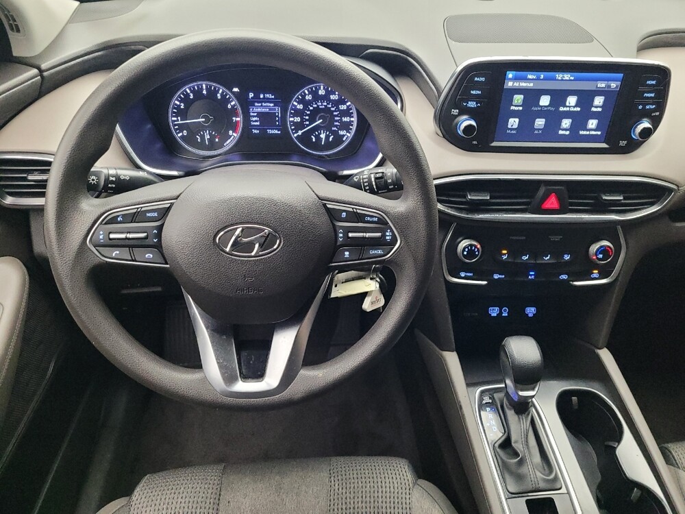 2020 Hyundai Santa Fe in Kissimmee, FL 34744 - 18124723 22