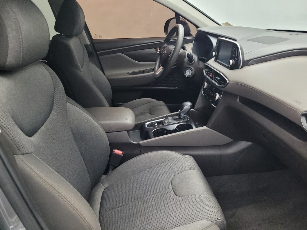 2020 Hyundai Santa Fe in Kissimmee, FL 34744 - 18124723 21