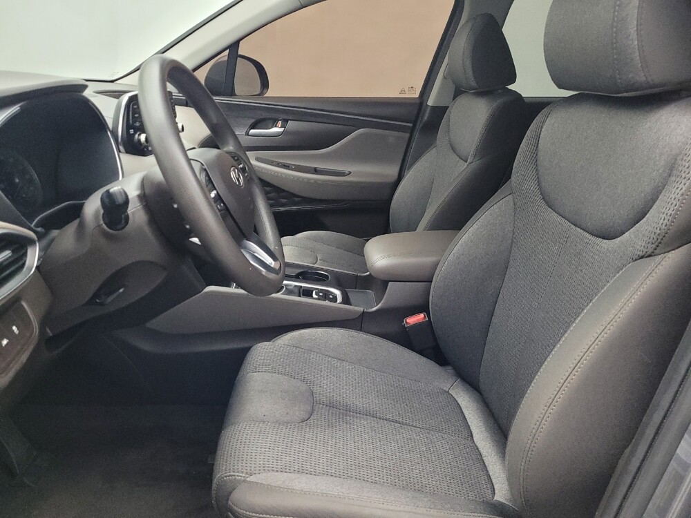 2020 Hyundai Santa Fe in Kissimmee, FL 34744 - 18124723 17