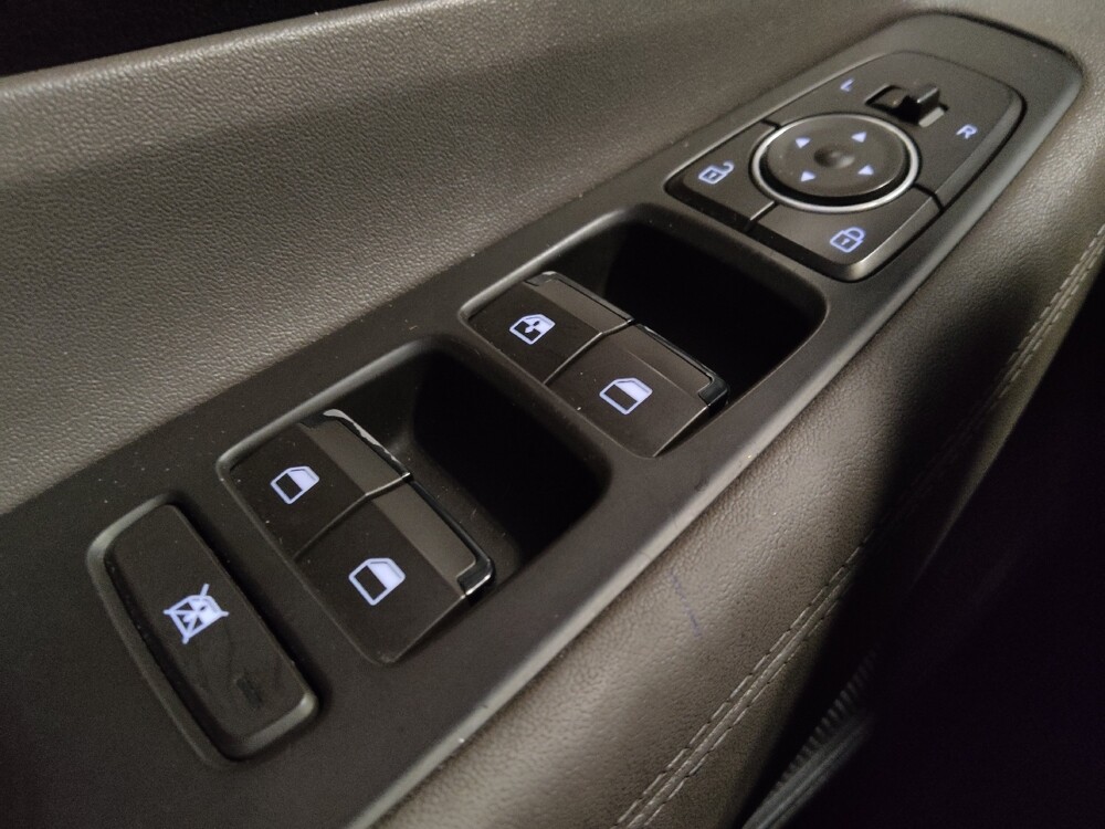 2020 Hyundai Santa Fe in Kissimmee, FL 34744 - 18124723 27