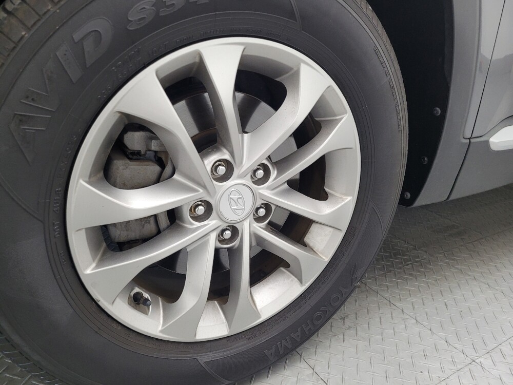 2020 Hyundai Santa Fe in Kissimmee, FL 34744 - 18124723 31