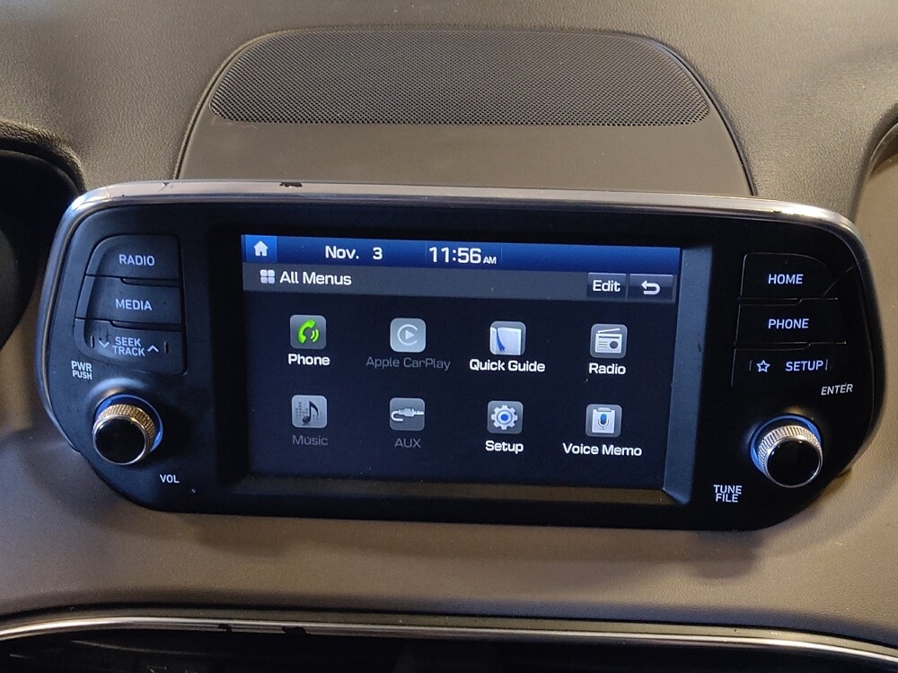 2020 Hyundai Santa Fe in Kissimmee, FL 34744 - 18124723 25