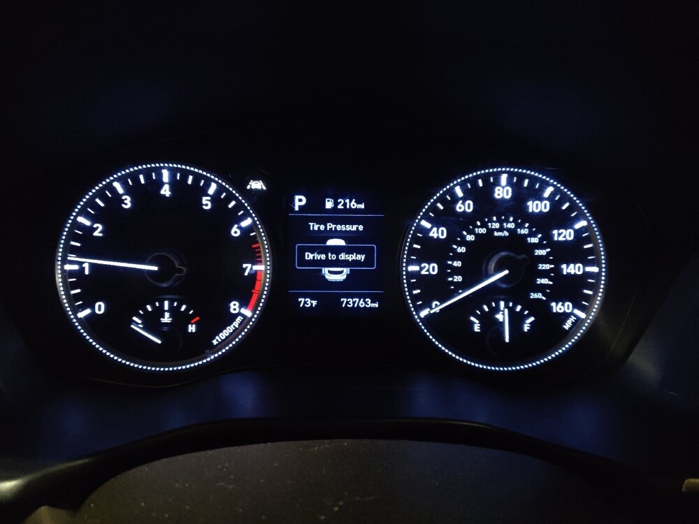 2020 Hyundai Santa Fe in Kissimmee, FL 34744 - 18124723 23