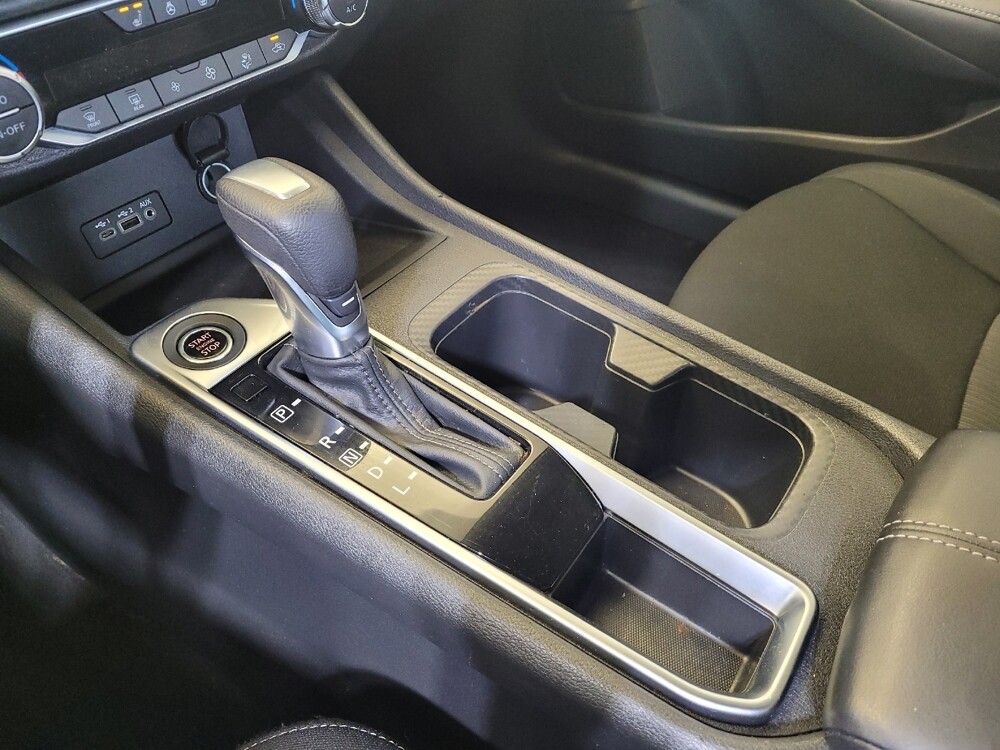 2022 Nissan Sentra in Toledo, OH 43617 - 18124724 26