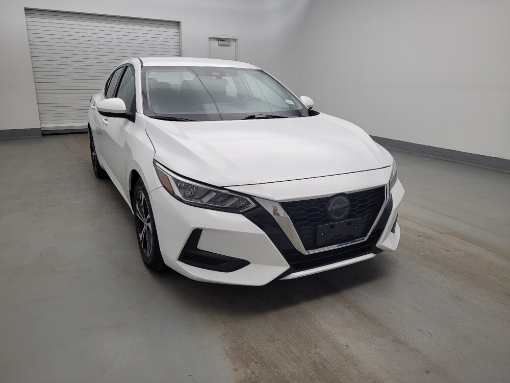 2022 Nissan Sentra in Toledo, OH 43617 - 18124724 14