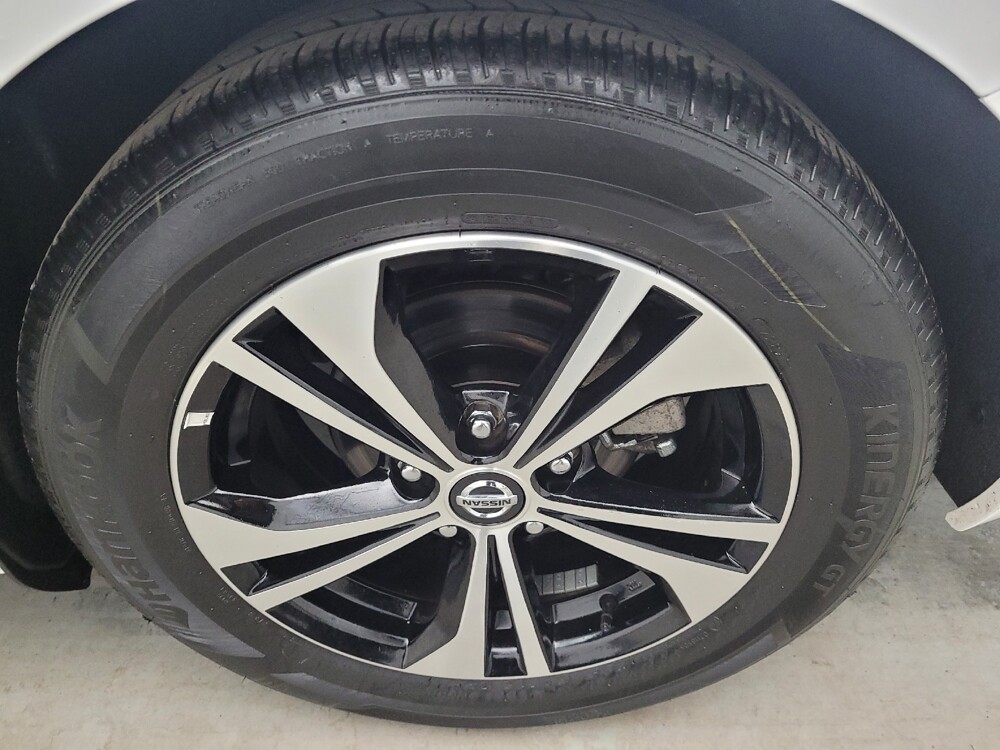 2022 Nissan Sentra in Toledo, OH 43617 - 18124724 31