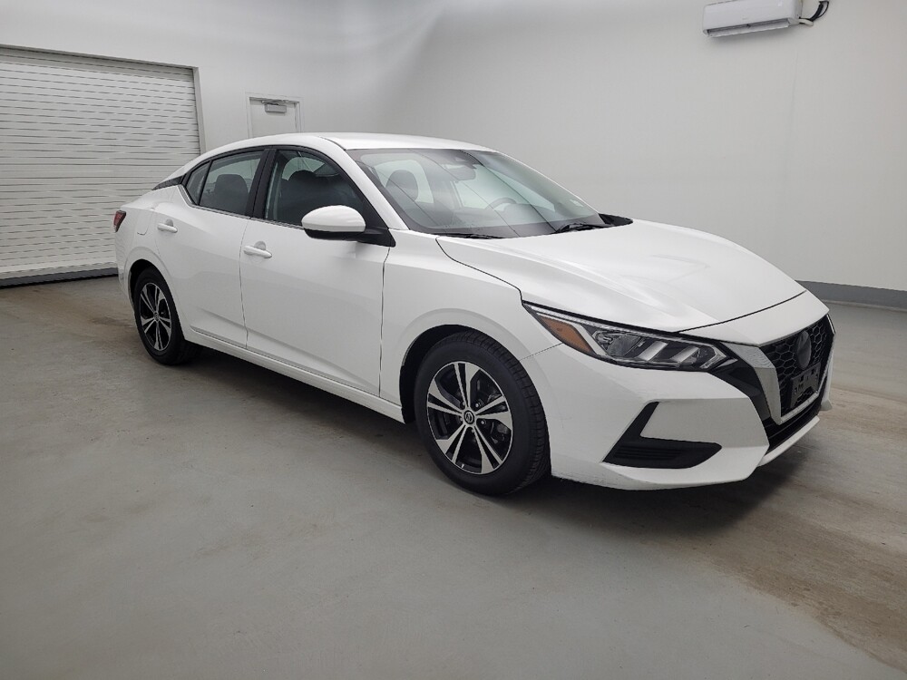 2022 Nissan Sentra in Toledo, OH 43617 - 18124724 11