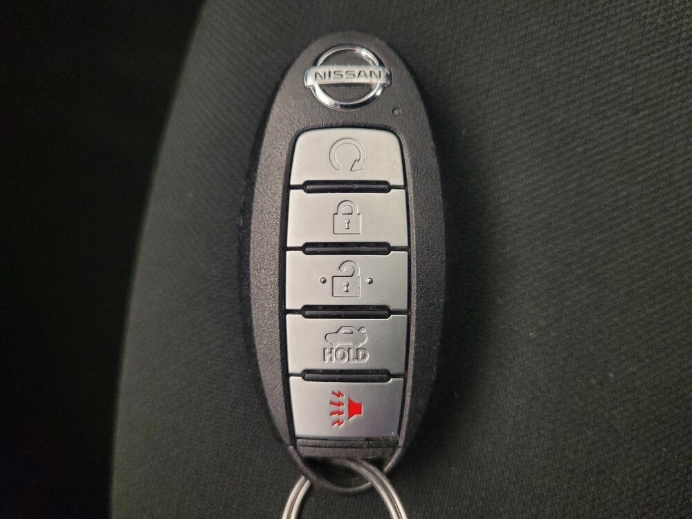 2022 Nissan Sentra in Toledo, OH 43617 - 18124724 32