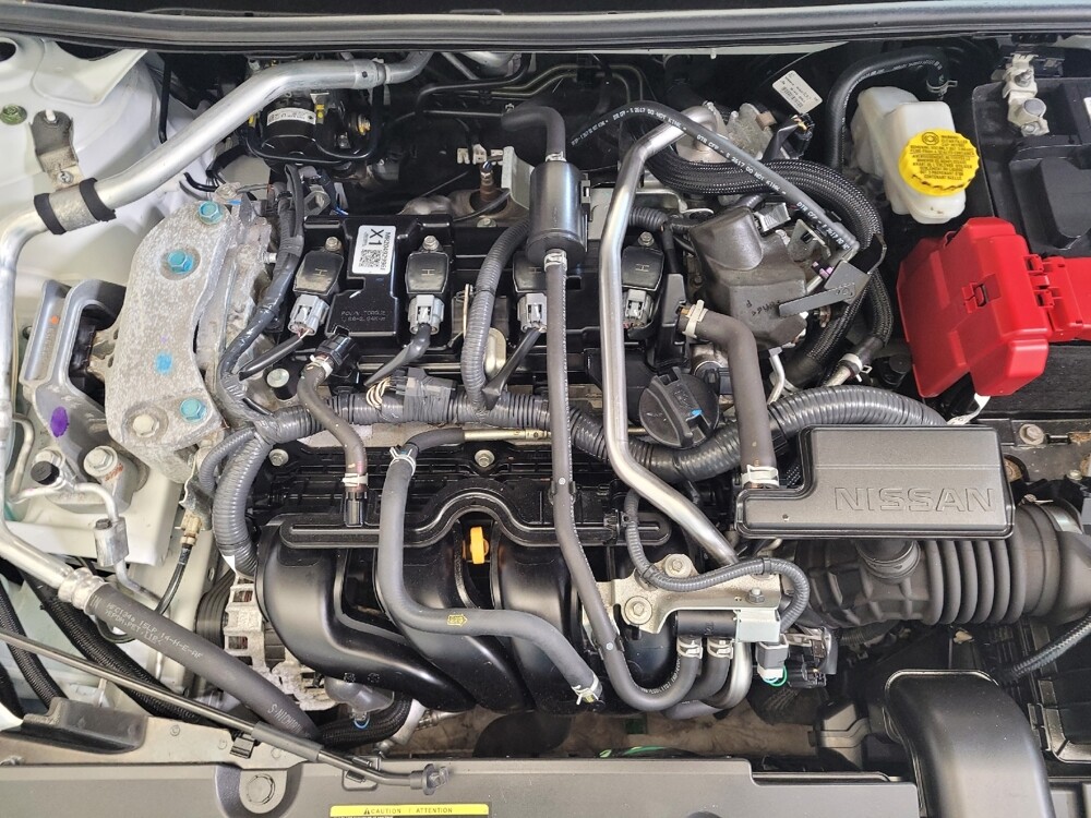 2022 Nissan Sentra in Toledo, OH 43617 - 18124724 30