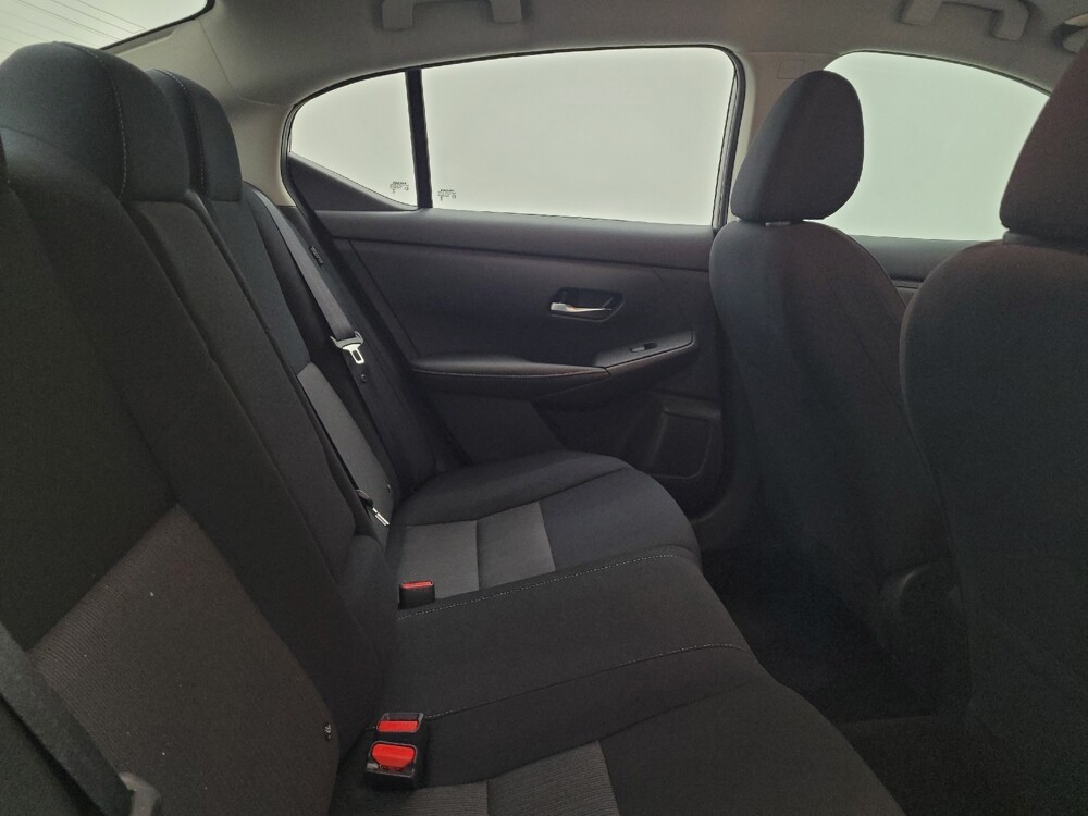 2022 Nissan Sentra in Toledo, OH 43617 - 18124724 19