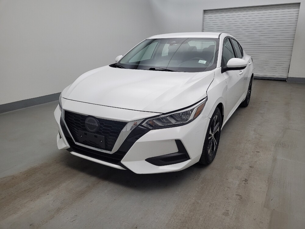 2022 Nissan Sentra in Toledo, OH 43617 - 18124724 15