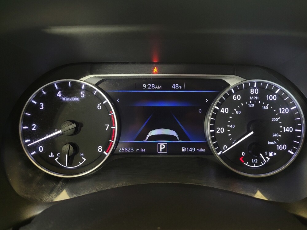 2022 Nissan Sentra in Toledo, OH 43617 - 18124724 23