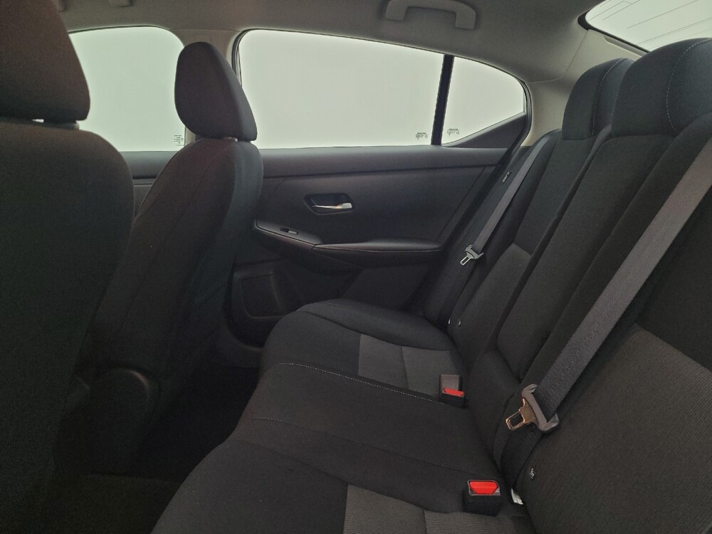 2022 Nissan Sentra in Toledo, OH 43617 - 18124724 18