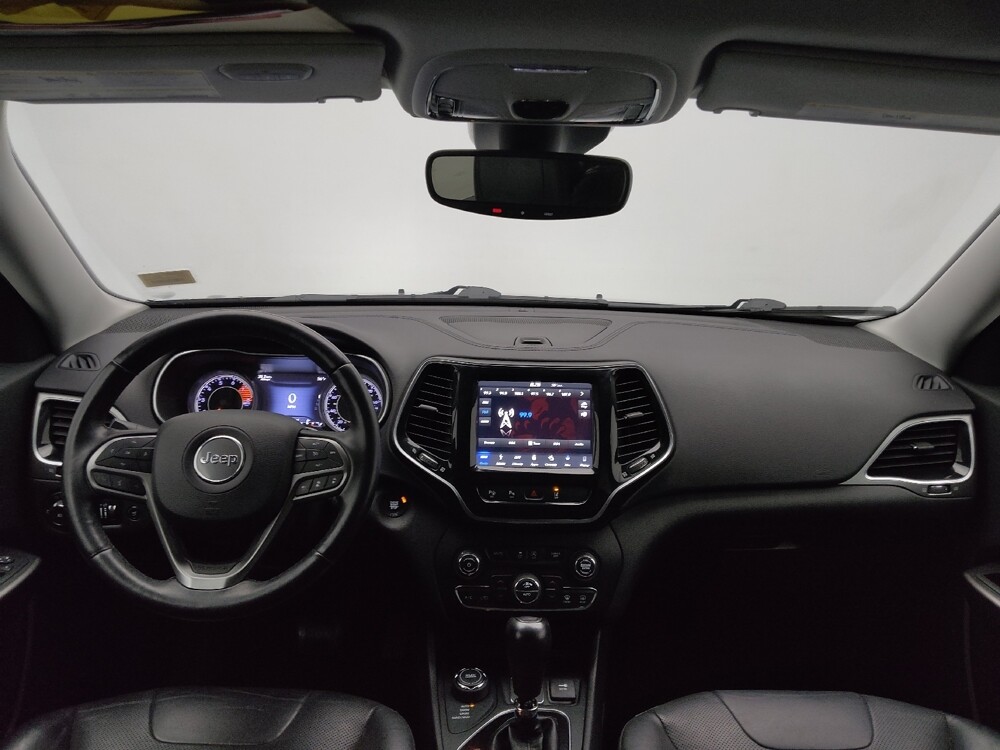 2019 Jeep Cherokee in Topeka, KS 66611 - 18124725 22
