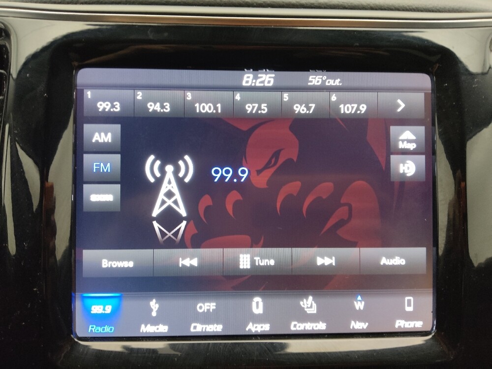 2019 Jeep Cherokee in Topeka, KS 66611 - 18124725 25