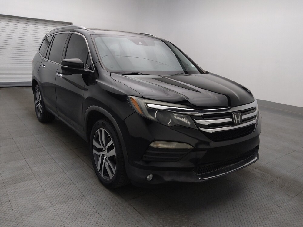 2016 Honda Pilot in Pensacola, FL 32505 - 18124726 14