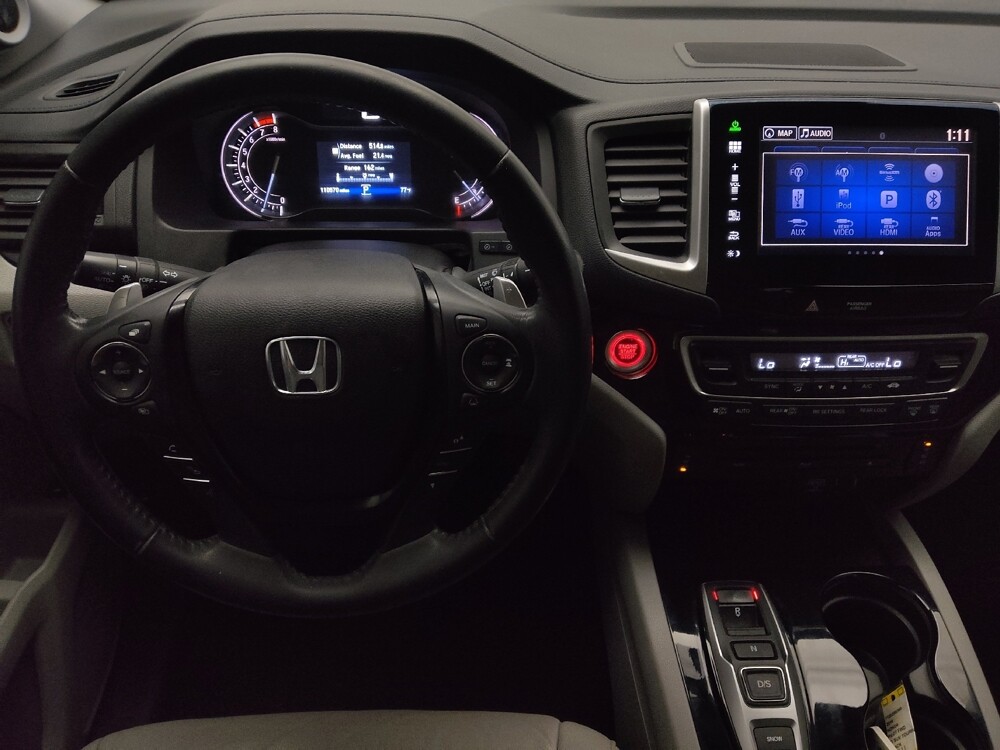 2016 Honda Pilot in Pensacola, FL 32505 - 18124726 22