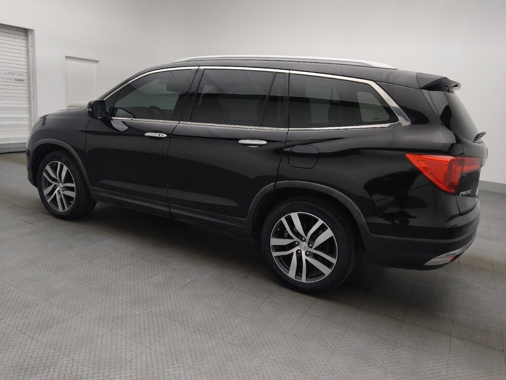 2016 Honda Pilot in Pensacola, FL 32505 - 18124726 3