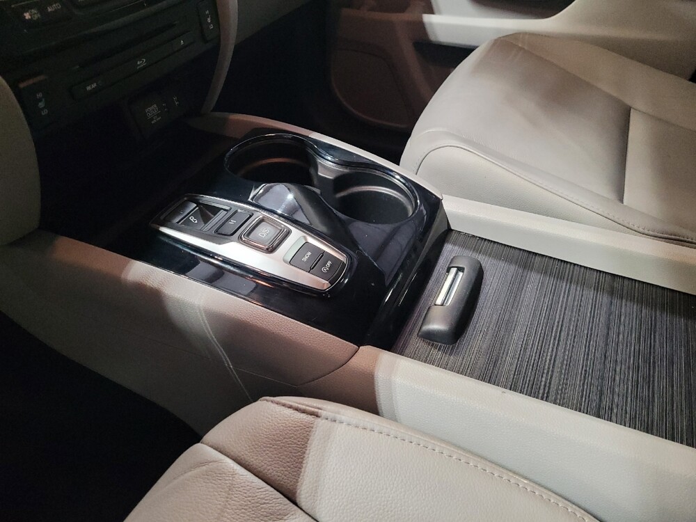 2016 Honda Pilot in Pensacola, FL 32505 - 18124726 26