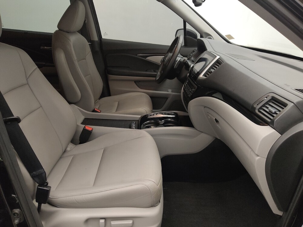 2016 Honda Pilot in Pensacola, FL 32505 - 18124726 21