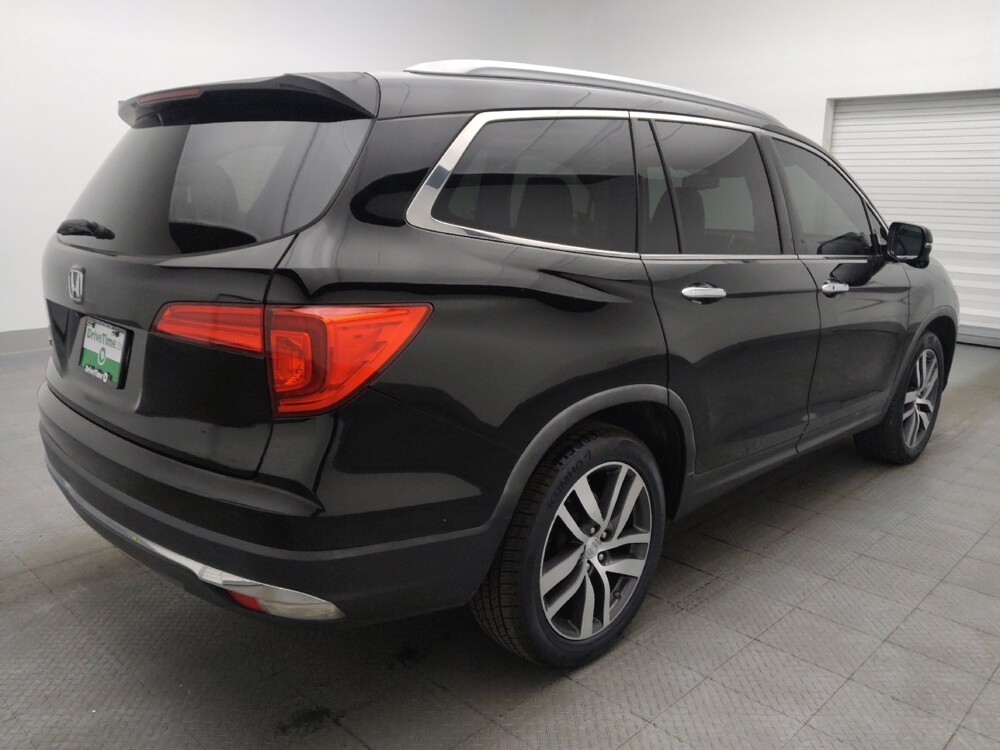 2016 Honda Pilot in Pensacola, FL 32505 - 18124726 9